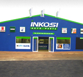 Inkosi Auto Parts Franchise For Sale