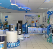 Water Franchise Opportunities
