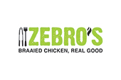 Zebro's chicken Franchise Opportunity