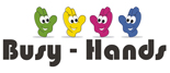 Busy Hands Kids Education Franchises for Sale