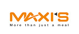 Maxi's Restaurants Franchise for sale