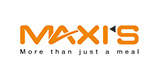 Maxi's Restaurants Franchise For Sale