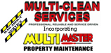 Multi-Clean Services franchise for sale