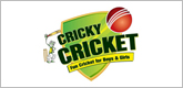 Cricky Cricket Franchise For Sale
